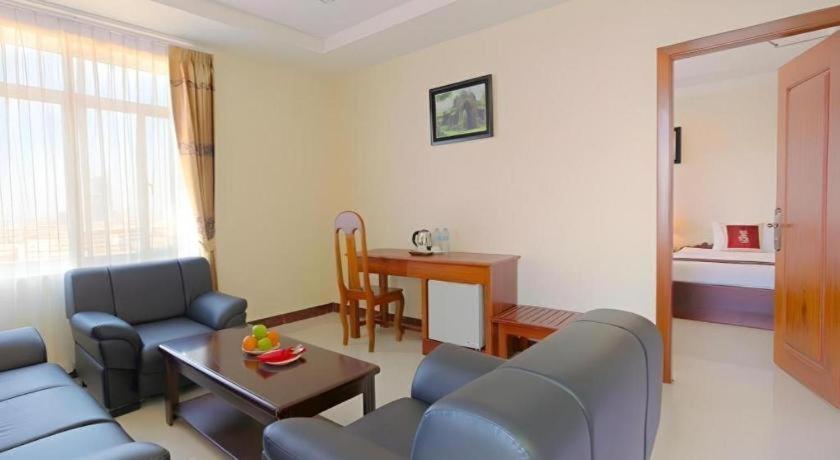 Kirirom Crystal Hotel Phnom Penh Esterno foto