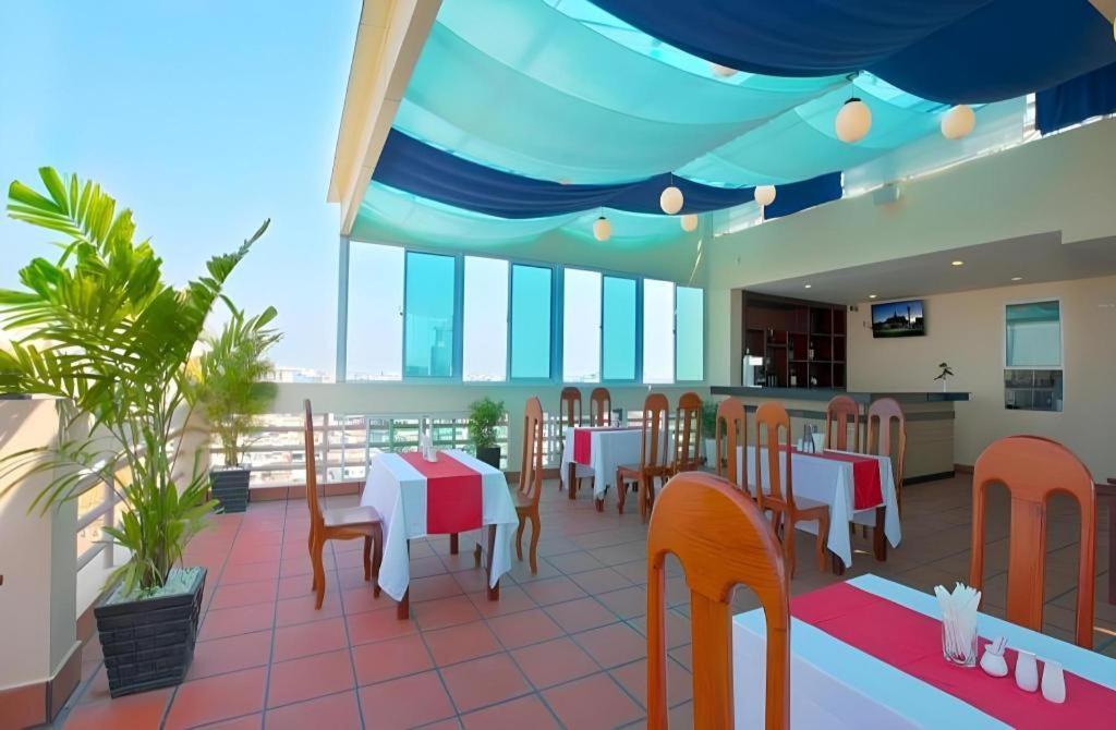 Kirirom Crystal Hotel Phnom Penh Esterno foto